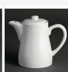coffee pot