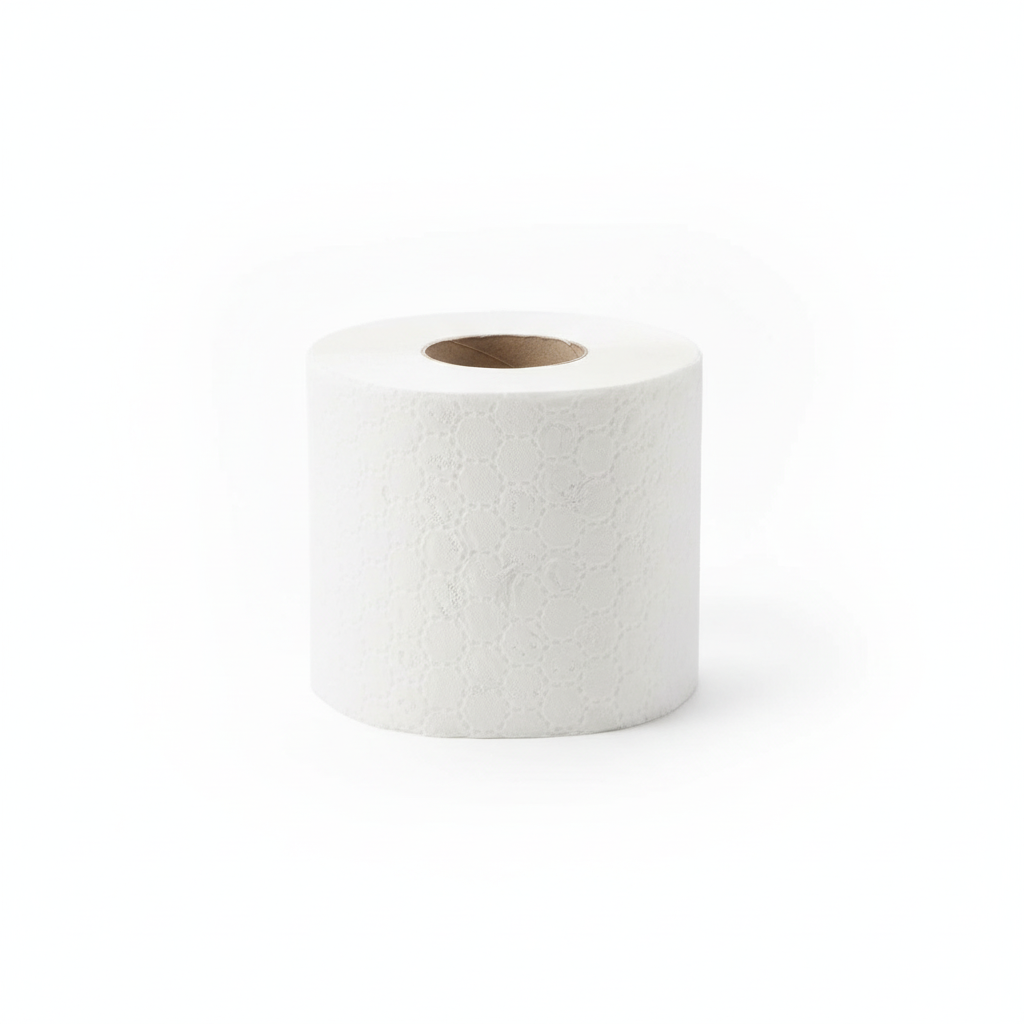 Jantex Premium Toilet Paper 3-Ply 40 Pack